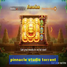 pinnacle studio torrent